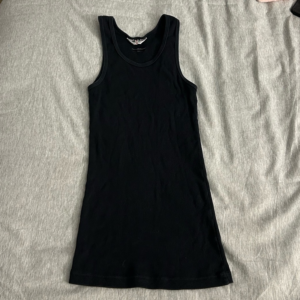 Vintage Hard Tail Tank top